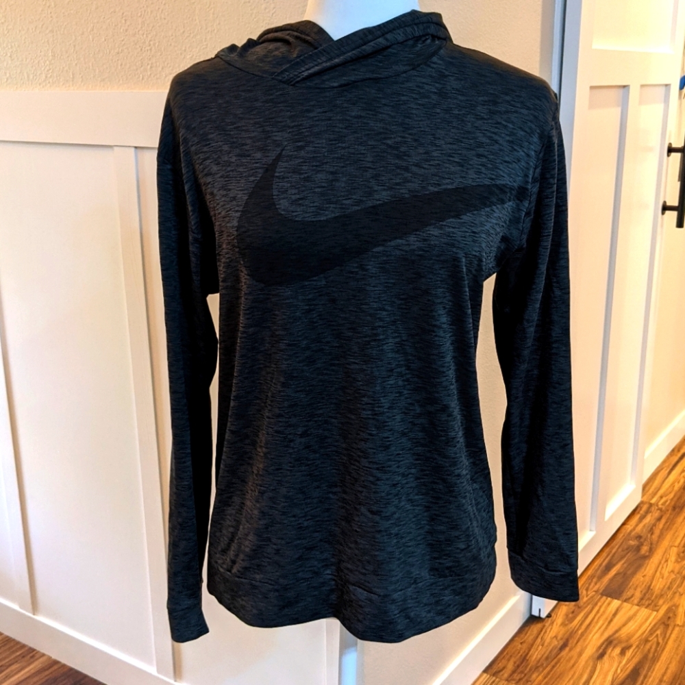 Nike Lightweight Hoodie